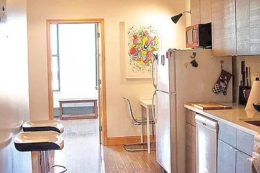 Rented by Doorway NYC, LLC