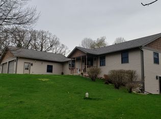 N2775 Mode Ln, Fort Atkinson, WI 53538