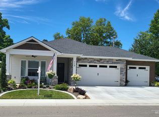 719 W Cedarburg Dr, Meridian, ID 83642