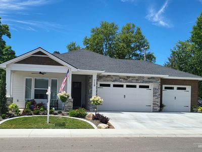 719 W Cedarburg Dr, Meridian, ID, 83642