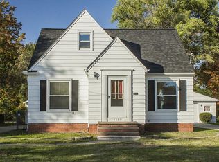 14119 Rockside Rd, Maple Heights, OH 44137