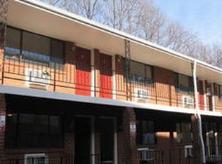 Lynnhaven Apartments, Charlottesville, VA 22901