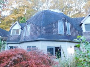 6225 S Williams Knob Rd, Borden, IN 47106