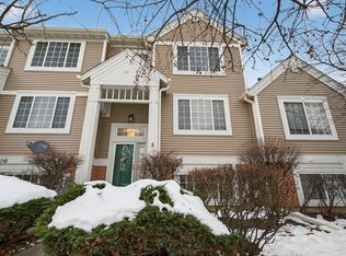 2310 Twilight Dr, Aurora, IL 60503