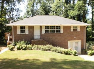 1130 Starline Dr, Woodstock, GA 30189