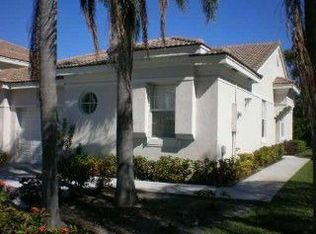 3125 Enclave Way, Lauderhill, FL 33319