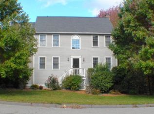 257 Stearns Rd, Marlborough, MA 01752