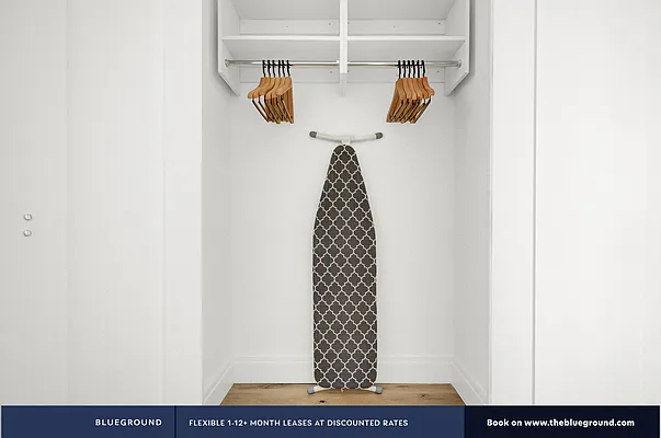 Rented by The Blueground | media 174