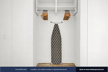 Rented by The Blueground