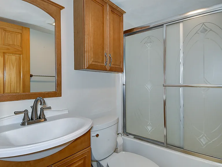 In-law Suite Private Bath