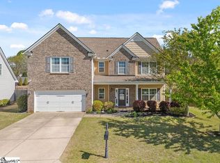 522 W Saddletree Dr, Woodruff, SC 29388