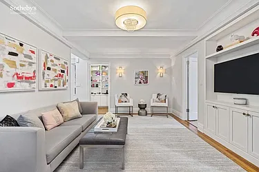 Sold by Sotheby's International Realty