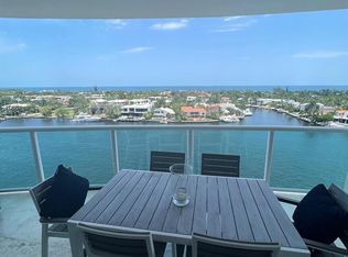 20201 E Country Club Dr APT 1009, Aventura, FL 33180