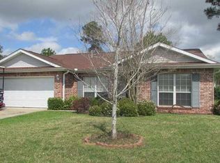 5015 Heritage Ln, Ocean Springs, MS 39564