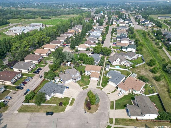 6 Attree BAY, Prince Albert, SK S6X 1C2