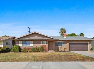 771 S Thompson St, Hemet, CA 92543