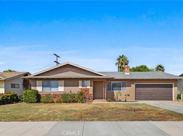 771 S Thompson St, Hemet, CA 92543