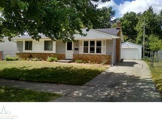 2704 Gibson St, Lansing, MI 48911