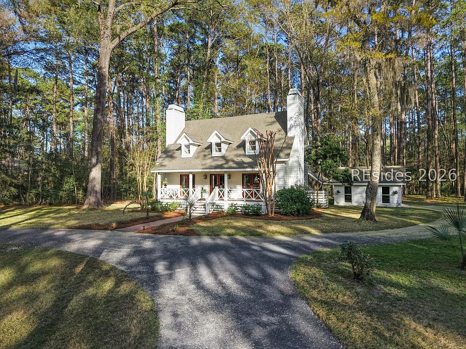 1st image of 25 Chechessee Cir