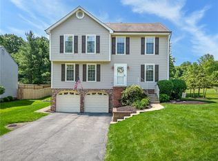 3150 Sundance Ct, Allison Park, PA 15101