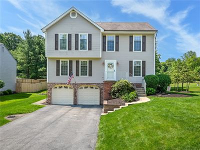 3150 Sundance Ct, Allison Park, PA, 15101