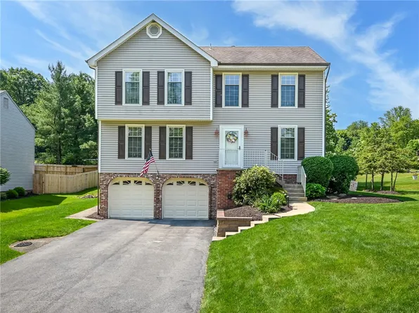 3150 Sundance Ct, Allison Park, PA 15101