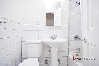 Rented by Keller Williams NYC