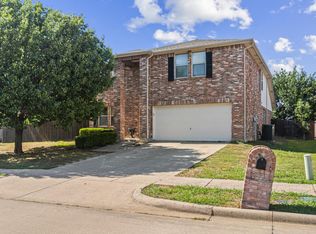1701 Silverwood Ln, Little Elm, TX 75068