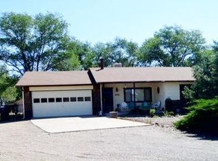 8040 E Eagles Nest Ln, Prescott Valley, AZ 86314