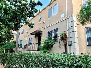 3250 James M Wood Blvd APT 1, Los Angeles, CA 90006