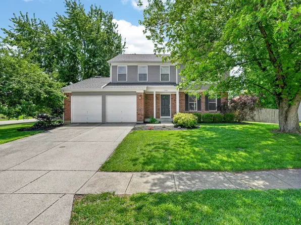 11133 Sunnybay Ln, Indianapolis, IN 46236