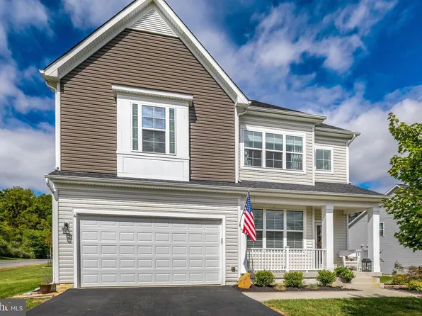 35820 Peninsula Ct, Round Hill, VA 20141