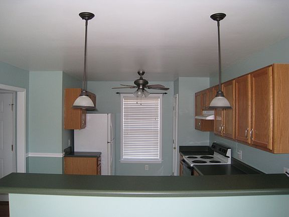 Kitchen (from Dining)