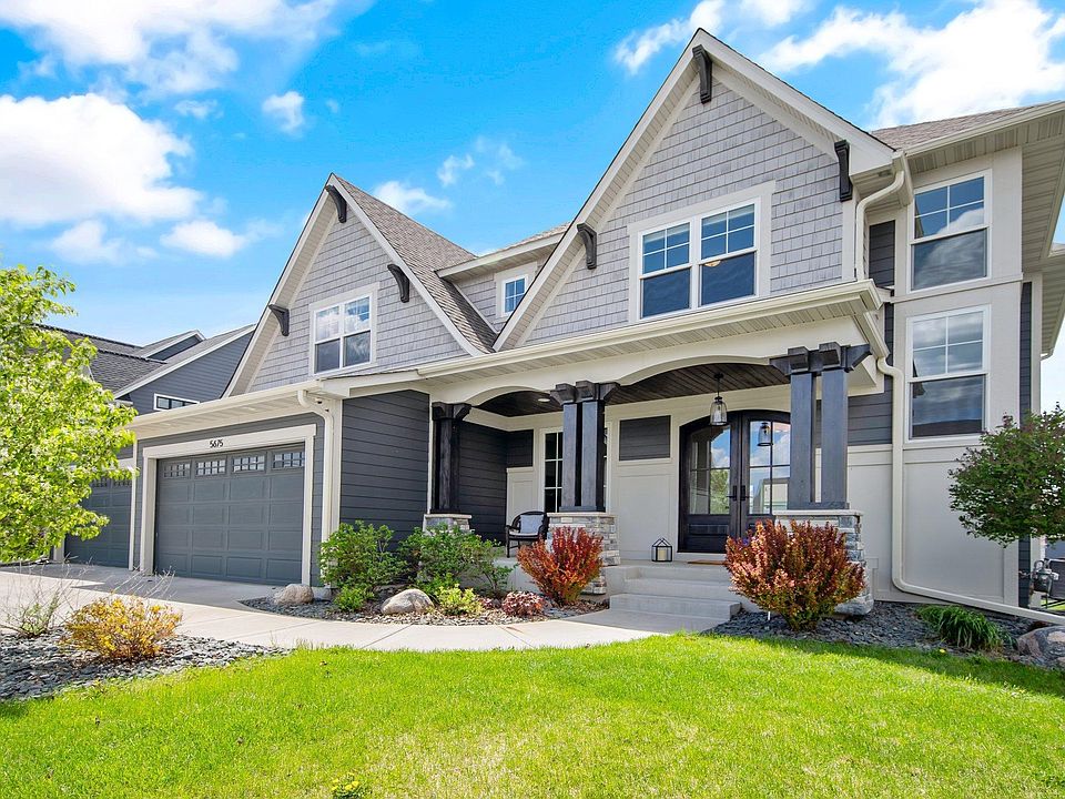 1st image of 5675 Zanzibar Ln N