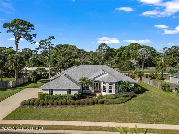 2345 Marsh Harbor Ave, Merritt Island, FL 32952