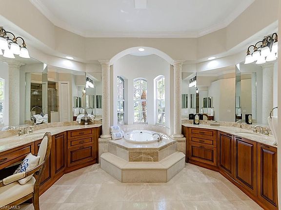 5th image of 5921 Amberwood Dr