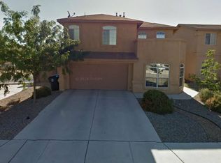 2332 Kafka Pl NW, Albuquerque, NM 87120