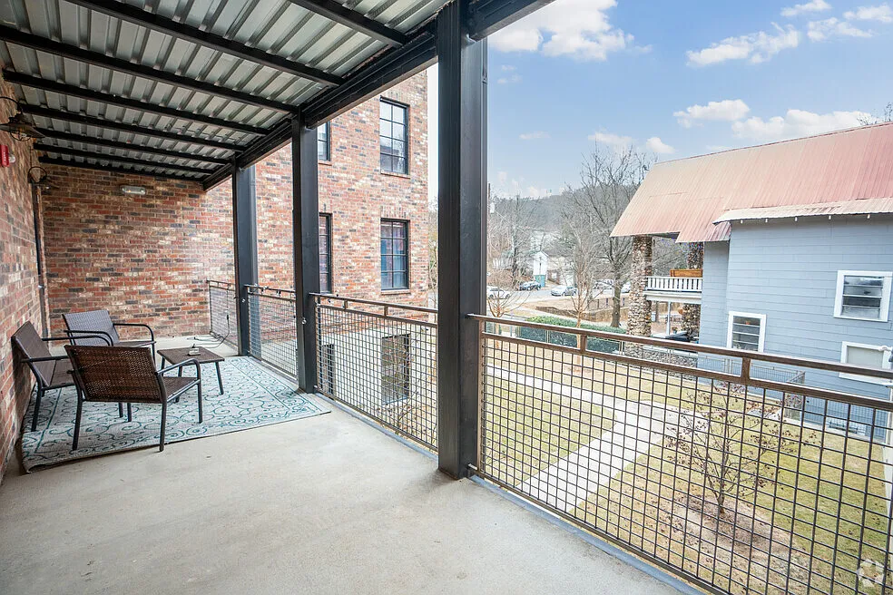 Lofts On 15th — photo 14