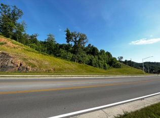 9999 Memorial Dr, Manchester, KY 40962