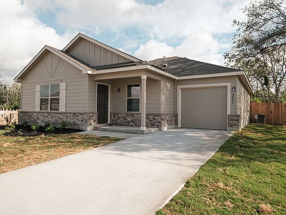 Exterior - Representational Photo