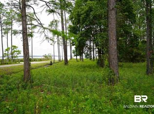 0 W Perdido Ave, Orange Beach, AL 36561