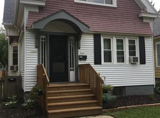 349 E Montana St #A, Milwaukee, WI 53207