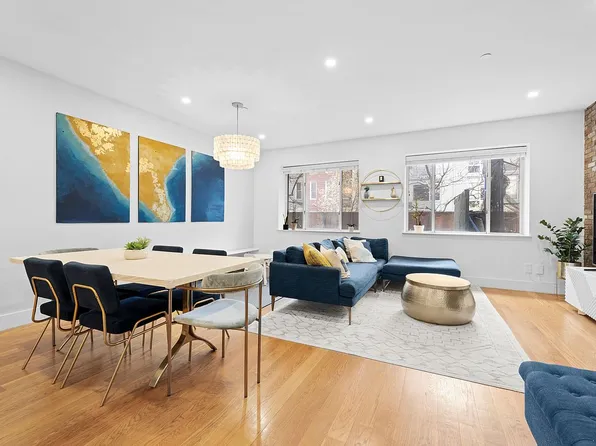 191 Spencer St APT 2A, Brooklyn, NY 11205