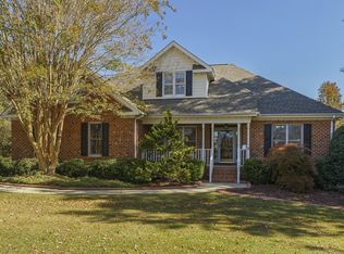 7625 Kennebec Rd, Willow Spring, NC 27592