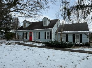 1001 Raintree Dr, Richmond, KY 40475