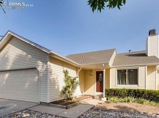 4544 Harwood Rd, Colorado Springs, CO 80916