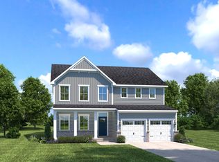 Lehigh Plan, Allen Park Single Family, Raleigh, NC 27604