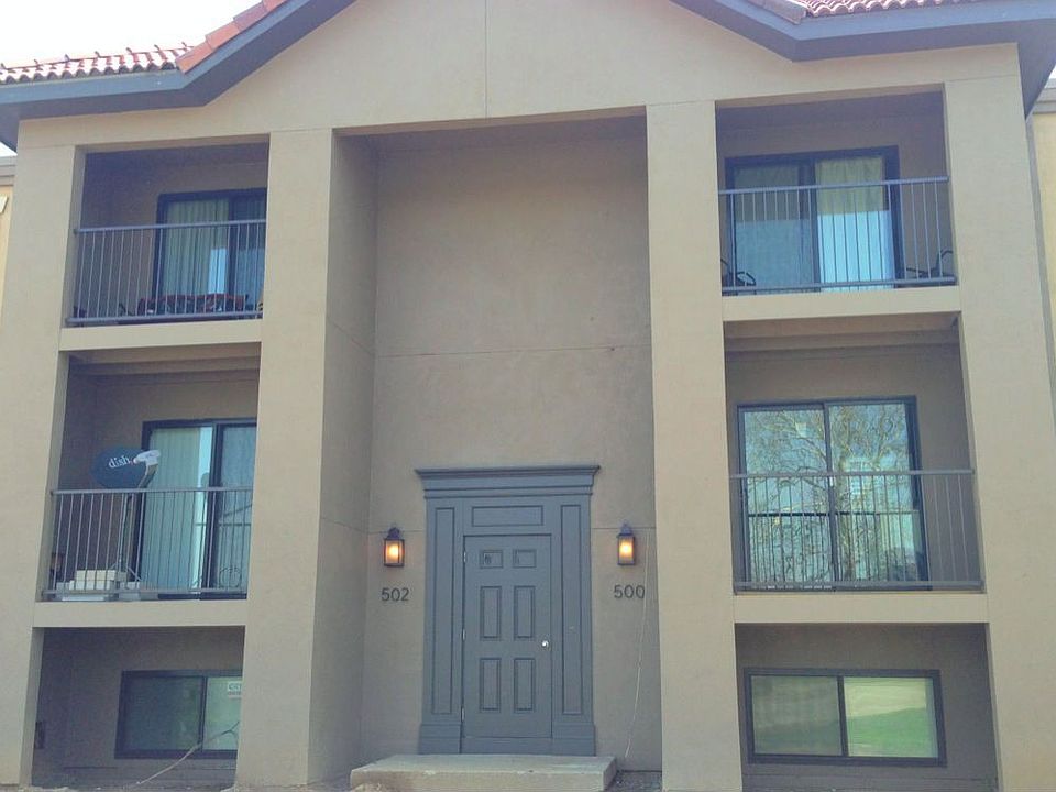 New Exterior