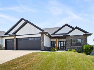 1405 Croell Ave, Tiffin, IA 52340