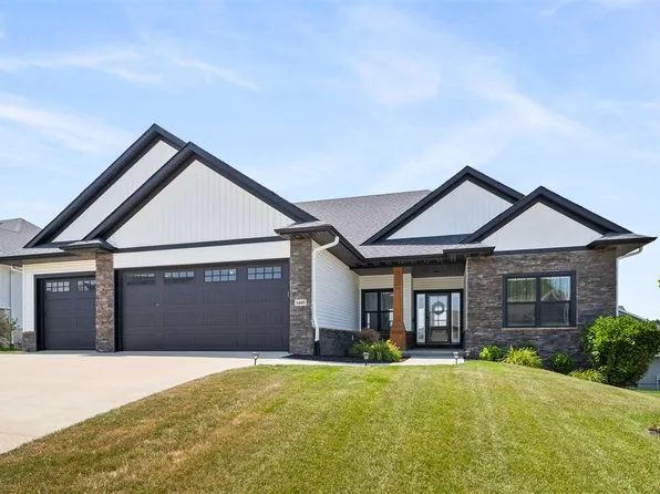 1405 Croell Ave, Tiffin, IA 52340